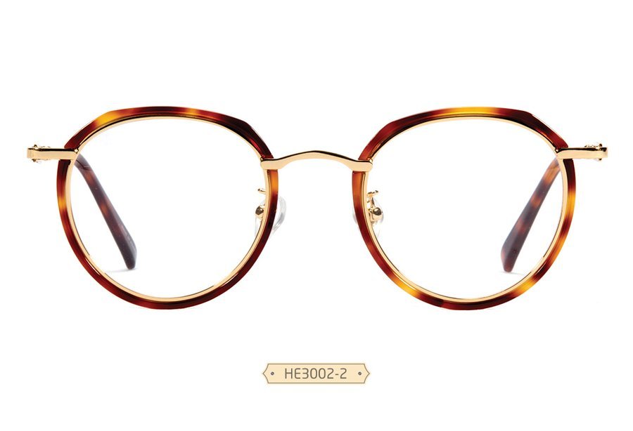 HERMITAGE HE3002 브로우라인